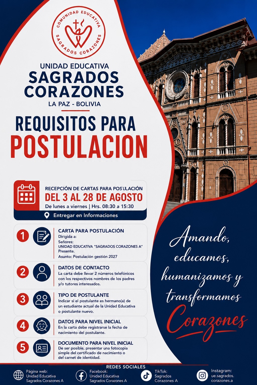 Postulación 20227